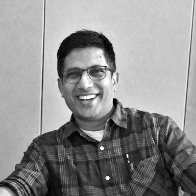 Srinath Maddur